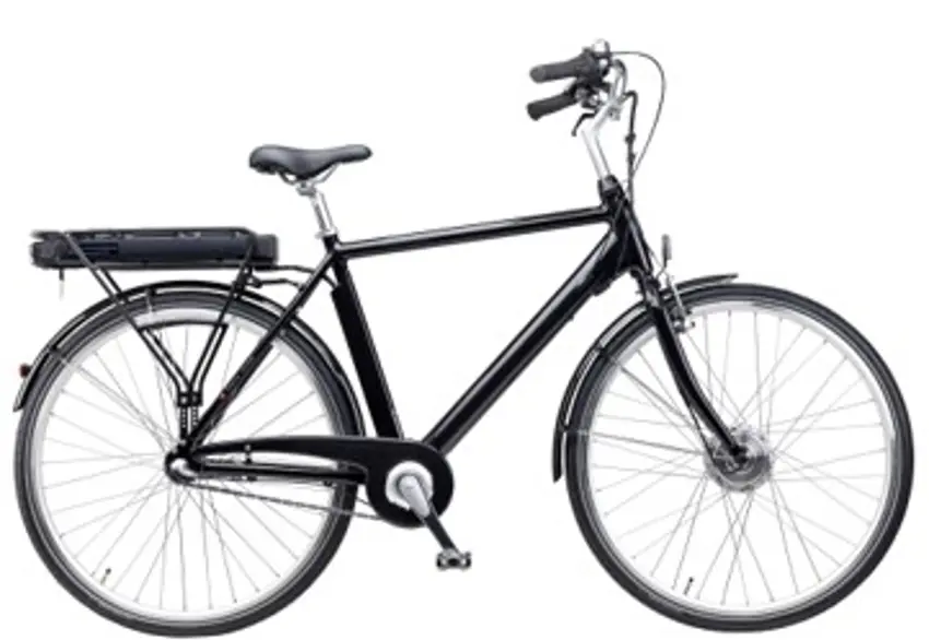 Mustang Classic Electric 28