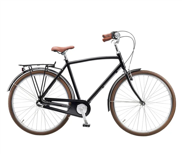 Mustang Christian 28