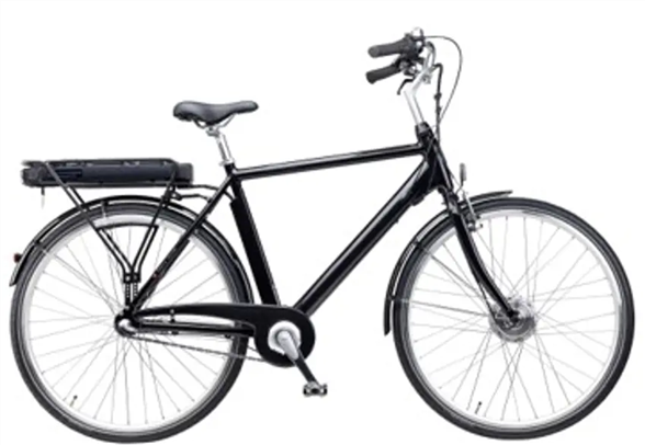 Mustang Classic Electric 28
